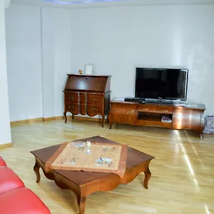 Sgr-om Luxury House Vatican Apartment Rome
