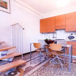 Casaviva - Loft Fronte Mare A Santa Margherita Apartment Santa Margherita Ligure