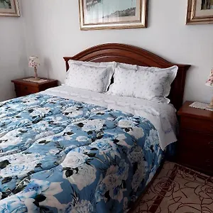 Casa Beccaria Apartament