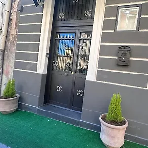 Plebiscito Apartament Katania