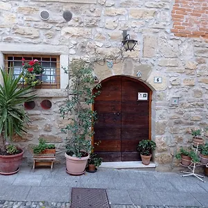 Casa Gaia Dom wakacyjny Costa di Mezzate