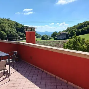 La Torretta - Incantevole Nei Colli Berici Appartement