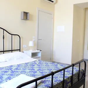 Elena House Apartament Neapol