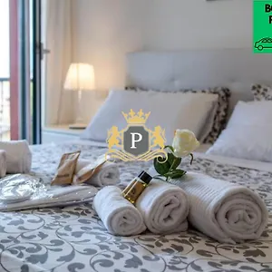 Apartment Charme In Porta Palio - Center, Verona
