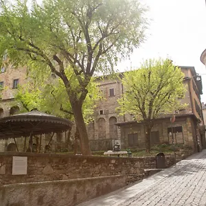 Gombito 4 Alta Apartment Bergamo