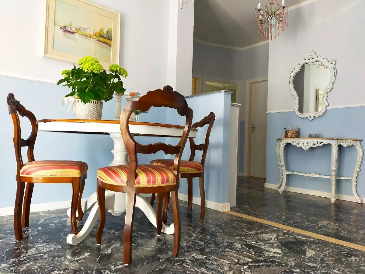 San Felice Apartment Favaro Veneto