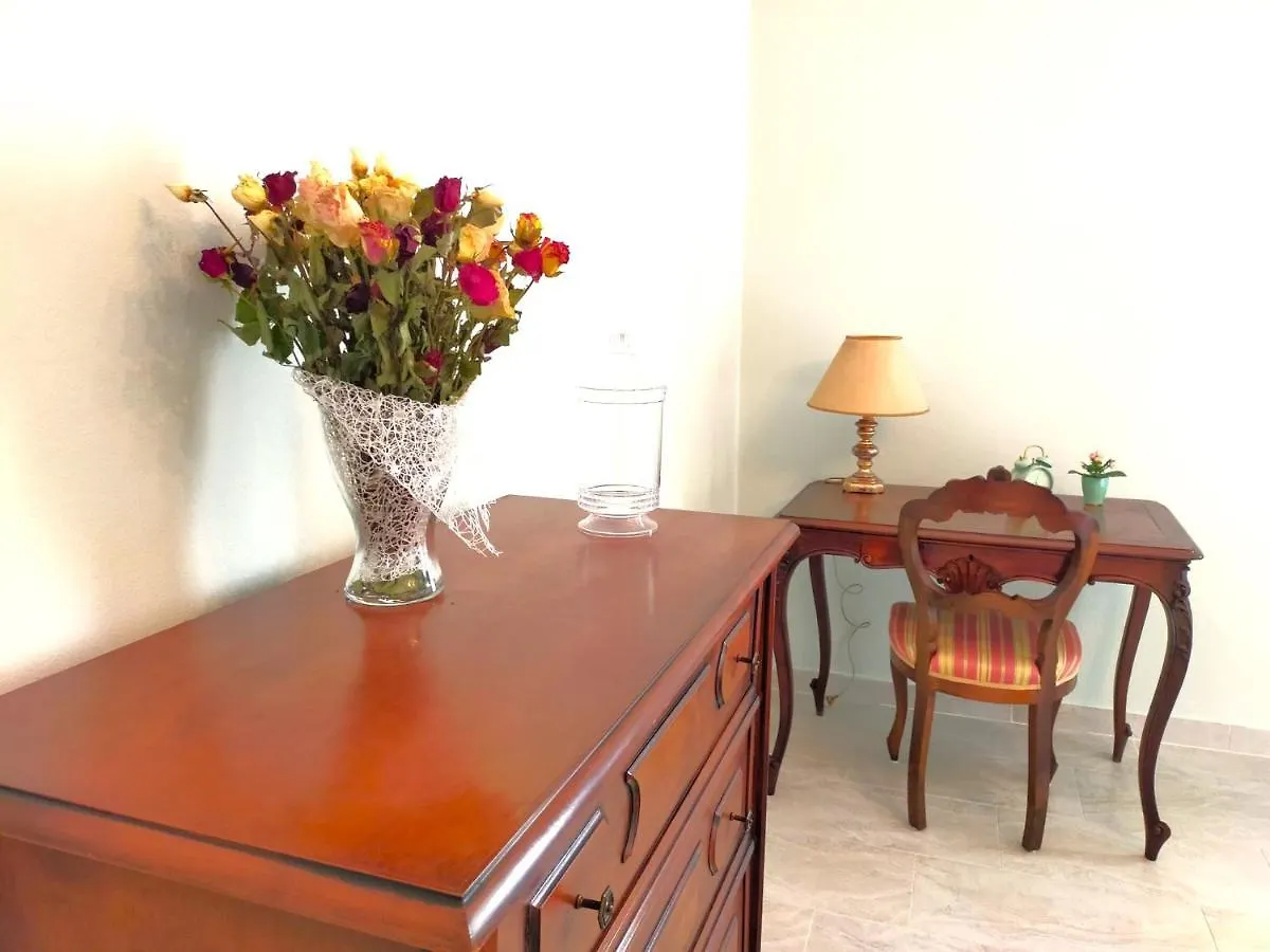 San Felice Apartment Favaro Veneto 0*,