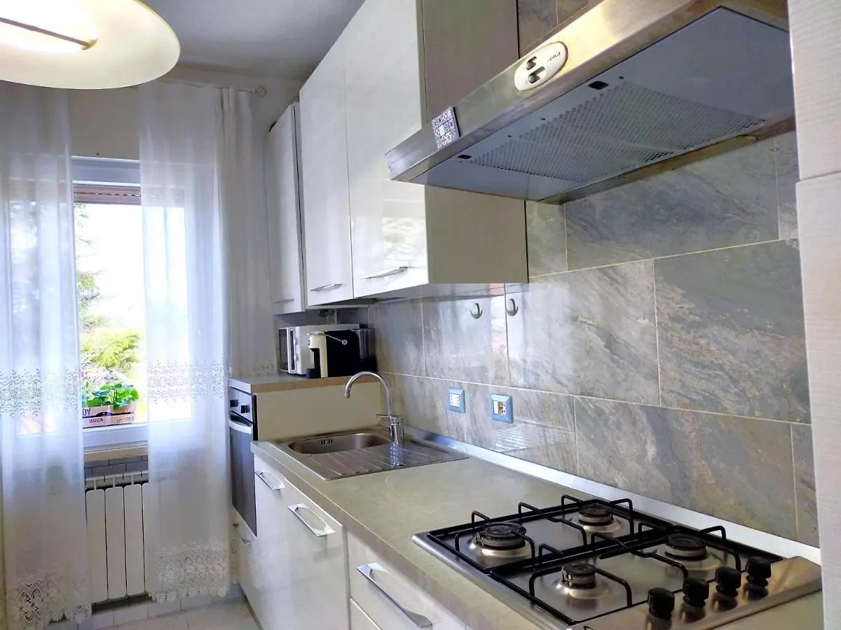 San Felice Apartment Favaro Veneto