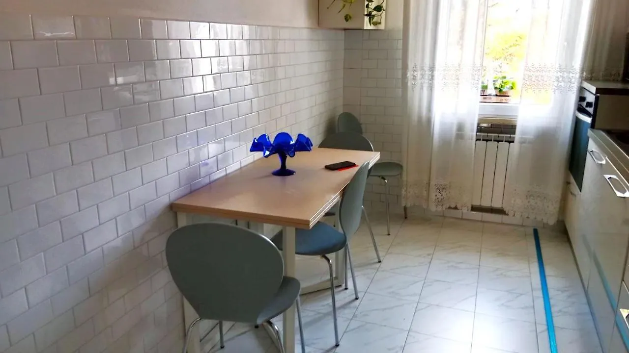 San Felice Apartment Favaro Veneto