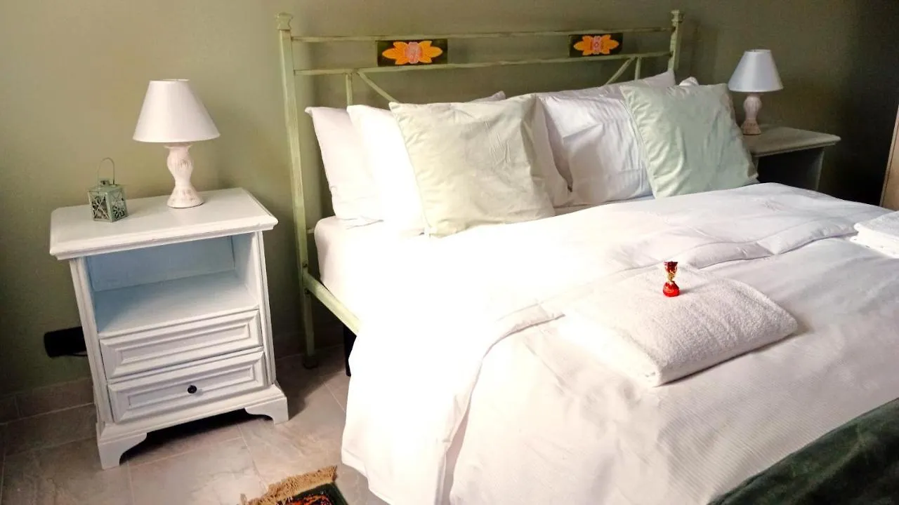 San Felice Apartment Favaro Veneto 0*,
