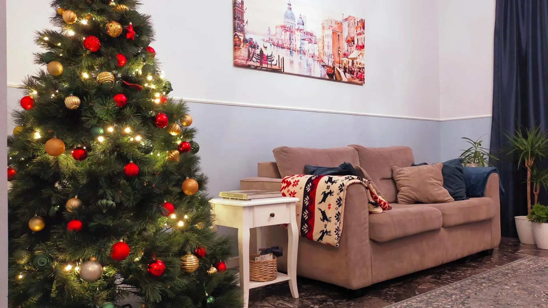 San Felice Apartment Favaro Veneto